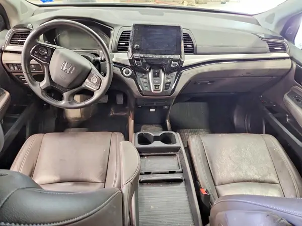 5FNRL6H8XPB038553 2023 HONDA ODYSSEY - Image 7
