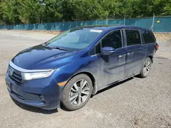 5FNRL6H8XPB040061 2023 HONDA ODYSSEY
