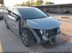 5FNRL6H8XPB040528 2023 HONDA ODYSSEY