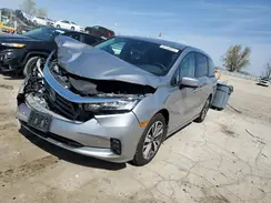 5FNRL6H8XPB043493 2023 HONDA ODYSSEY