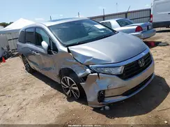 5FNRL6H8XPB043624 2023 HONDA ODYSSEY