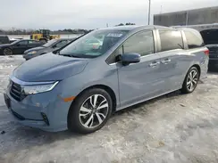 5FNRL6H8XPB046149 2023 HONDA ODYSSEY