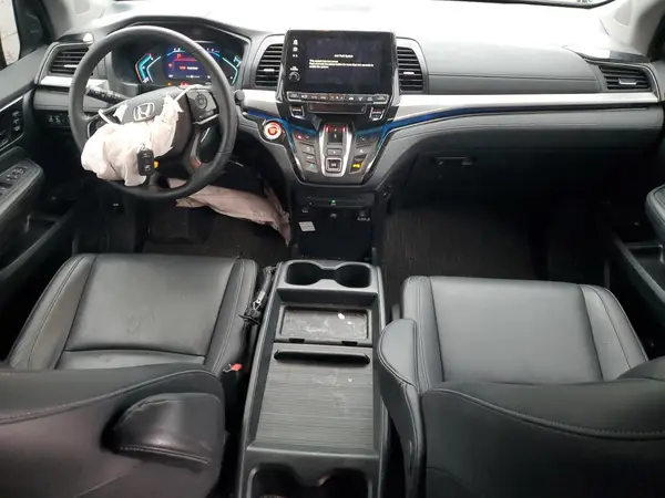5FNRL6H8XPB046345 2023 HONDA ODYSSEY - Image 8
