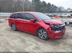 5FNRL6H8XPB048046 2023 HONDA ODYSSEY