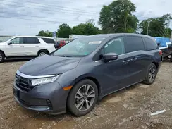 5FNRL6H8XPB050203 2023 HONDA ODYSSEY