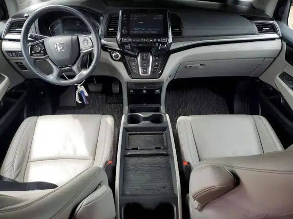 5FNRL6H8XPB050203 2023 HONDA ODYSSEY - Image 8