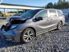 5FNRL6H8XPB053604 2023 HONDA ODYSSEY