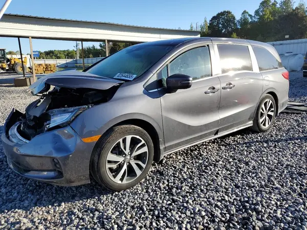 5FNRL6H8XPB053604 2023 HONDA ODYSSEY - Image 1