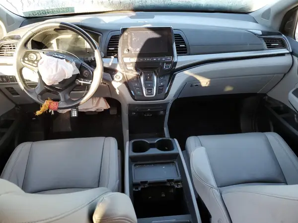 5FNRL6H8XPB053604 2023 HONDA ODYSSEY - Image 8