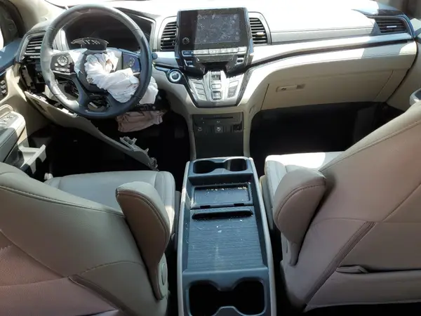 5FNRL6H8XPB056468 2023 HONDA ODYSSEY - Image 8