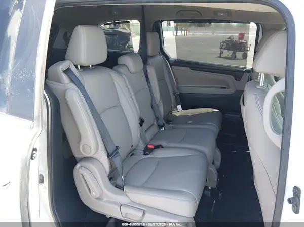 5FNRL6H8XPB067020 2023 HONDA ODYSSEY - Image 8