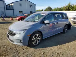 5FNRL6H8XPB070323 2023 HONDA ODYSSEY