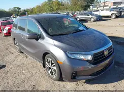 5FNRL6H8XPB074923 2023 HONDA ODYSSEY