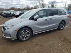 5FNRL6H8XPB076235 2023 HONDA ODYSSEY