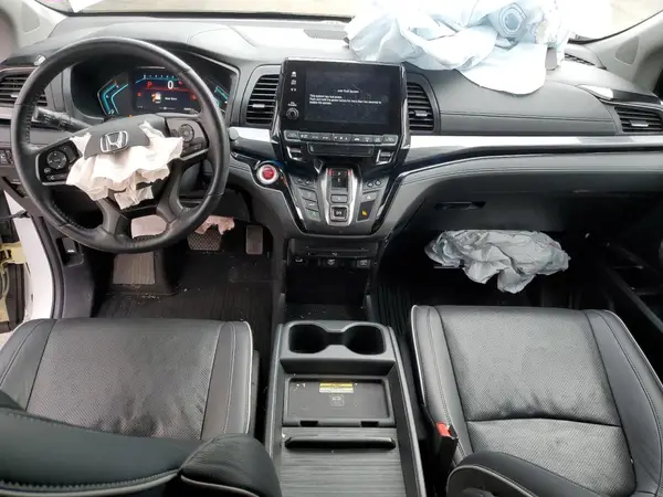 5FNRL6H8XPB502294 2023 HONDA ODYSSEY - Image 8