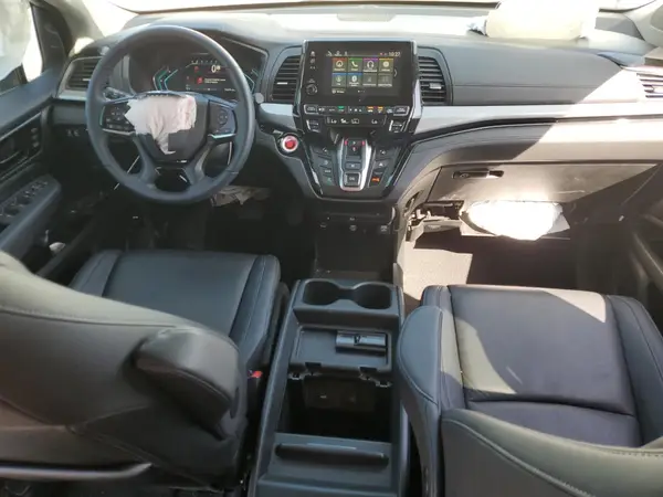 5FNRL6H8XRB005636 2024 HONDA ODYSSEY - Image 8