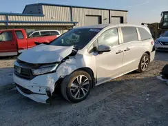 5FNRL6H8XRB009041 2024 HONDA ODYSSEY