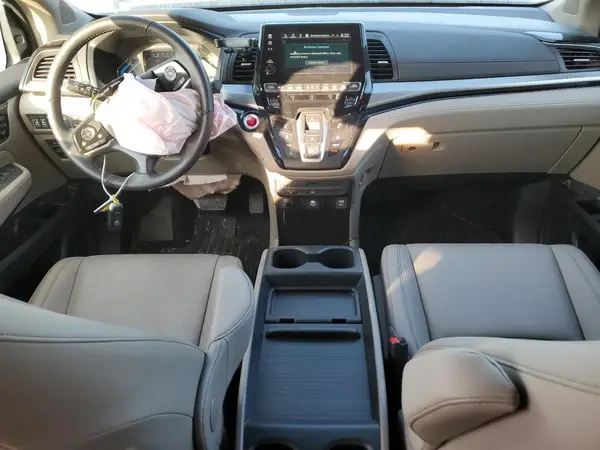 5FNRL6H8XRB009041 2024 HONDA ODYSSEY - Image 8