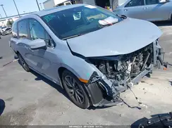 5FNRL6H8XRB010335 2024 HONDA ODYSSEY