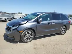 5FNRL6H8XRB021352 2024 HONDA ODYSSEY