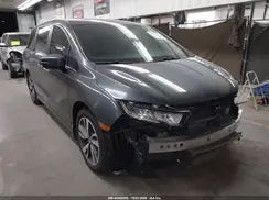 5FNRL6H8XRB032500 2024 HONDA ODYSSEY