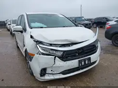 5FNRL6H8XRB034540 2024 HONDA ODYSSEY