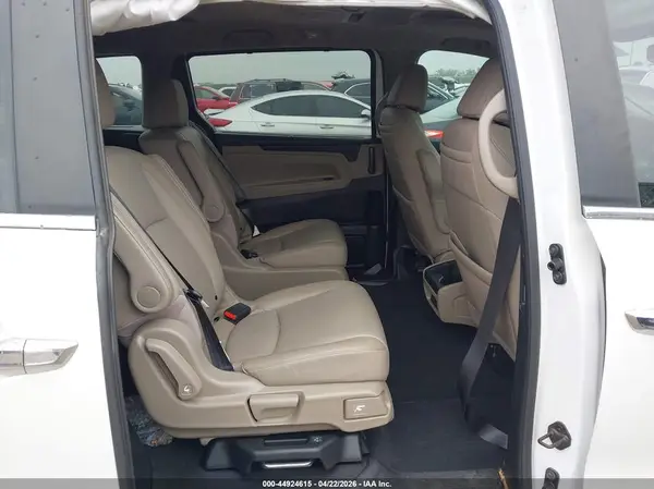 5FNRL6H8XRB034540 2024 HONDA ODYSSEY - Image 8