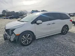 5FNRL6H8XRB044484 2024 HONDA ODYSSEY