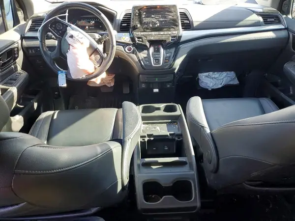5FNRL6H8XRB044484 2024 HONDA ODYSSEY - Image 8
