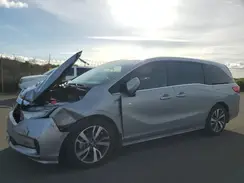 5FNRL6H8XRB047336 2024 HONDA ODYSSEY