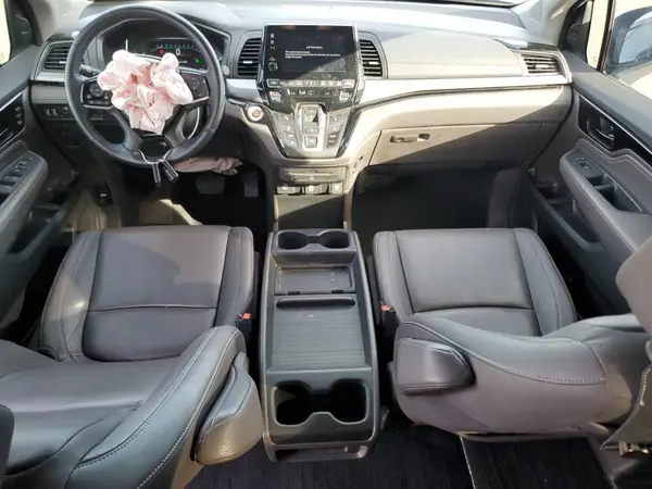 5FNRL6H8XRB047336 2024 HONDA ODYSSEY - Image 8