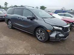 5FNRL6H8XRB057137 2024 HONDA ODYSSEY