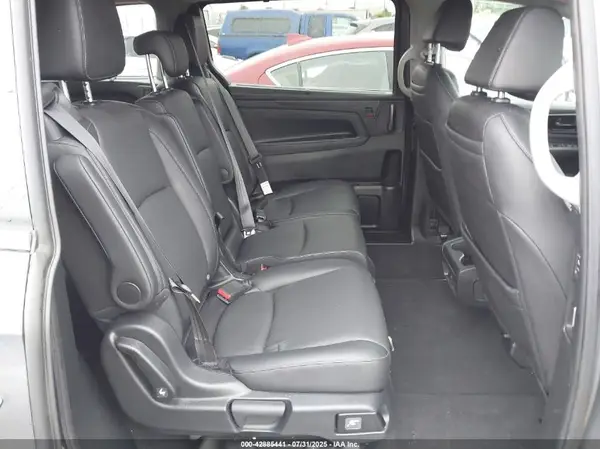 5FNRL6H8XRB057137 2024 HONDA ODYSSEY - Image 8
