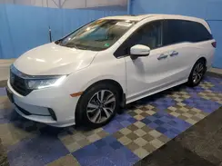 5FNRL6H8XRB063083 2024 HONDA ODYSSEY
