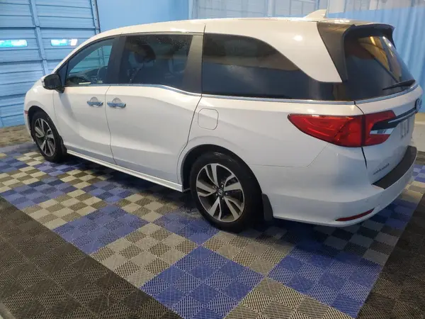 5FNRL6H8XRB063083 2024 HONDA ODYSSEY - Image 2