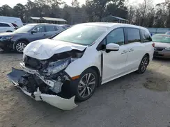 5FNRL6H8XRB068946 2024 HONDA ODYSSEY