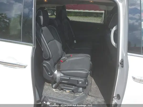 5FNRL6H8XRB501486 2024 HONDA ODYSSEY - Image 8