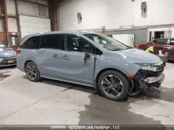 5FNRL6H8XRB502850 2024 HONDA ODYSSEY