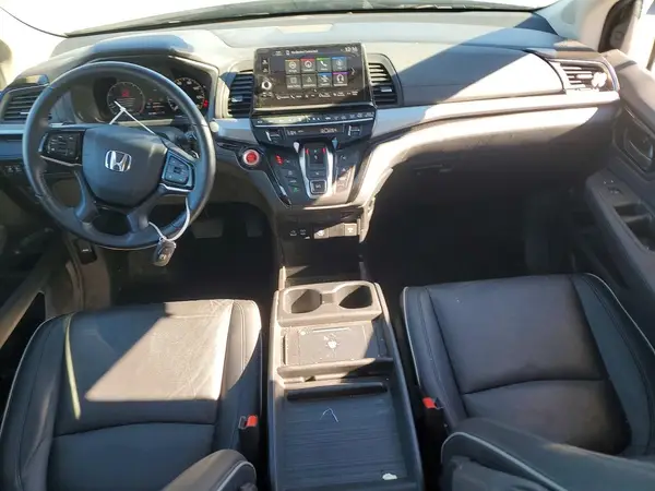 5FNRL6H8XSB005576 2025 HONDA ODYSSEY - Image 8