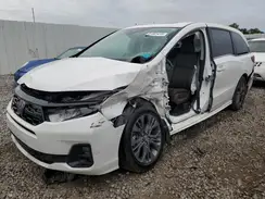5FNRL6H8XSB006064 2025 HONDA ODYSSEY
