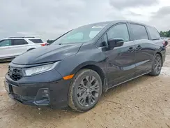 5FNRL6H8XSB011104 2025 HONDA ODYSSEY