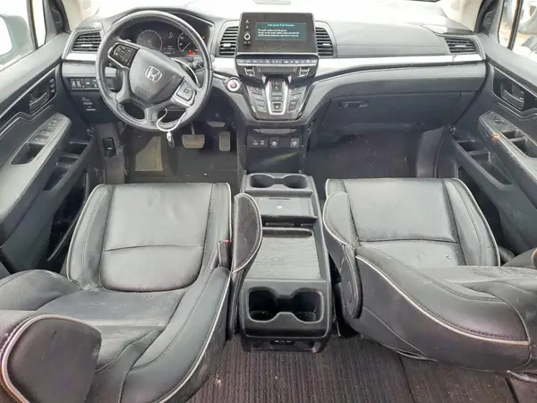 5FNRL6H8XSB011104 2025 HONDA ODYSSEY - Image 8