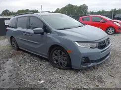 5FNRL6H8XSB031126 2025 HONDA ODYSSEY