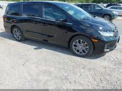 5FNRL6H8XTB021939 2026 HONDA ODYSSEY