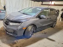 5FNRL6H8XTB023870 2026 HONDA ODYSSEY