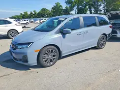 5FNRL6H8XTB060644 2026 HONDA ODYSSEY
