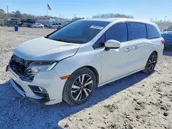 5FNRL6H90JB005478 2018 HONDA ODYSSEY