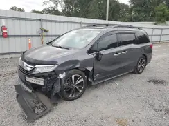 5FNRL6H90JB015427 2018 HONDA ODYSSEY