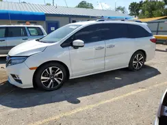 5FNRL6H90JB020434 2018 HONDA ODYSSEY