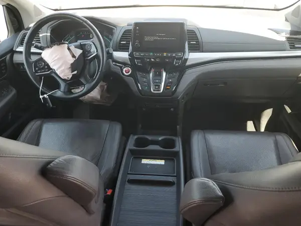 5FNRL6H90JB062506 2018 HONDA ODYSSEY - Image 8